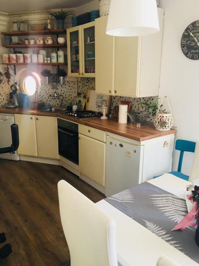 Studio Apartman Zagreb Zapad Vrapce Luaran gambar