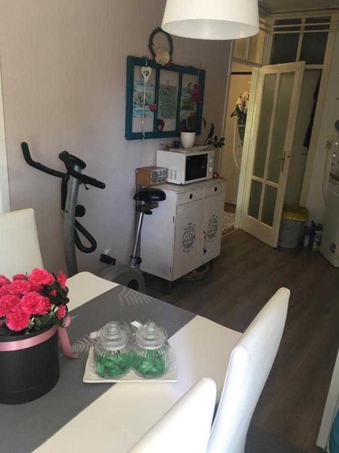 Studio Apartman Zagreb Zapad Vrapce Luaran gambar