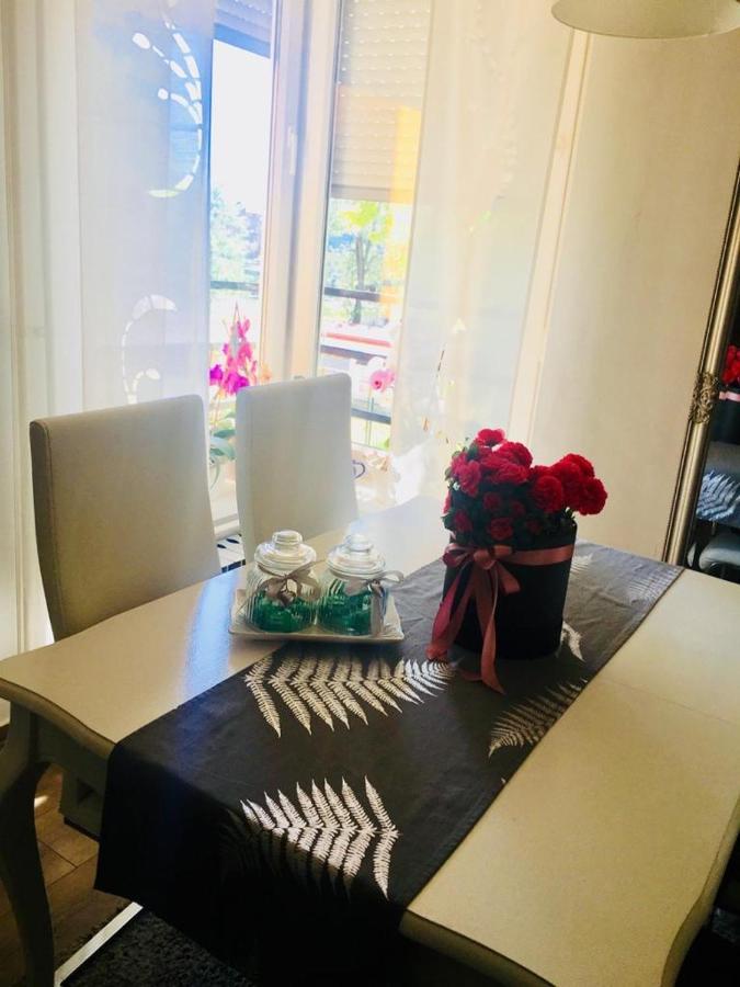 Studio Apartman Zagreb Zapad Vrapce Luaran gambar