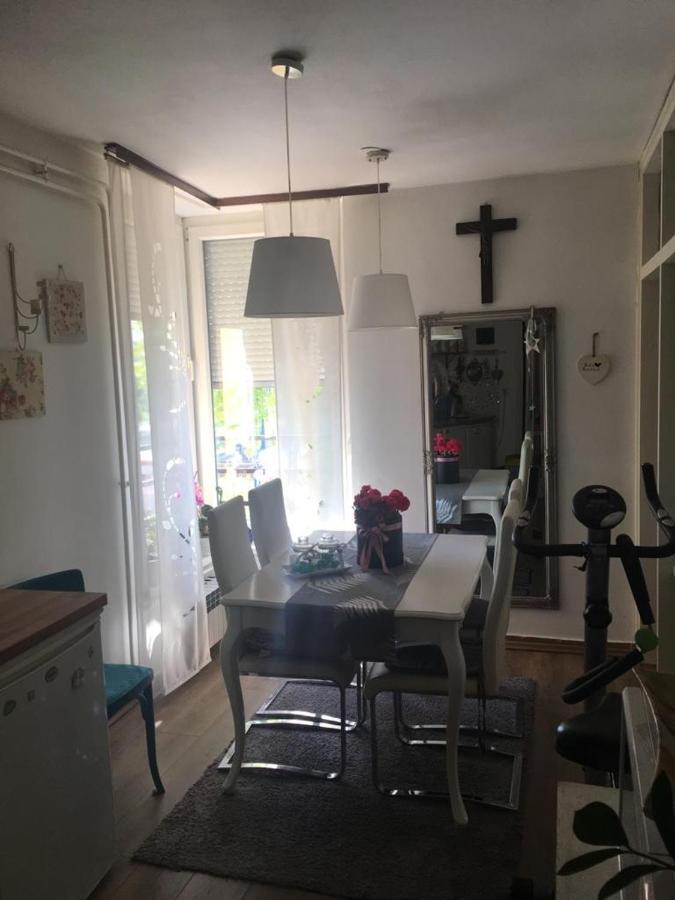 Studio Apartman Zagreb Zapad Vrapce Luaran gambar