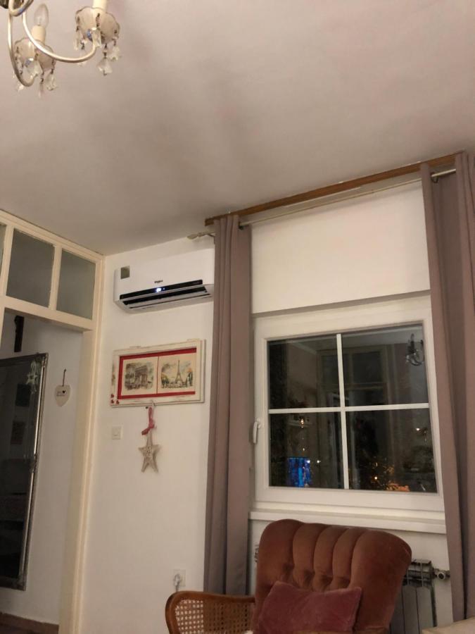 Studio Apartman Zagreb Zapad Vrapce Luaran gambar