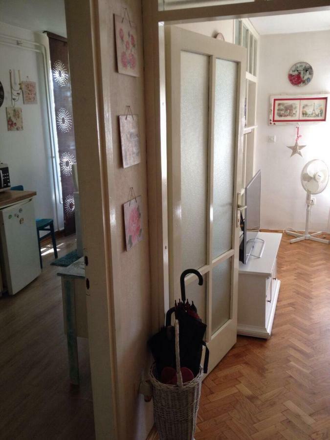 Studio Apartman Zagreb Zapad Vrapce Luaran gambar