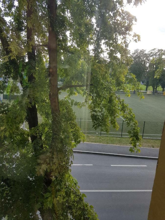 Studio Apartman Zagreb Zapad Vrapce Luaran gambar