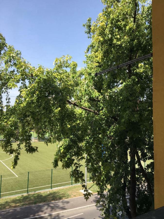 Studio Apartman Zagreb Zapad Vrapce Luaran gambar