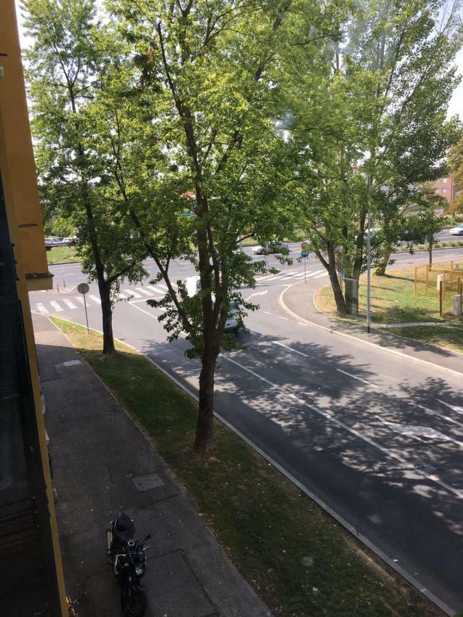Studio Apartman Zagreb Zapad Vrapce Luaran gambar