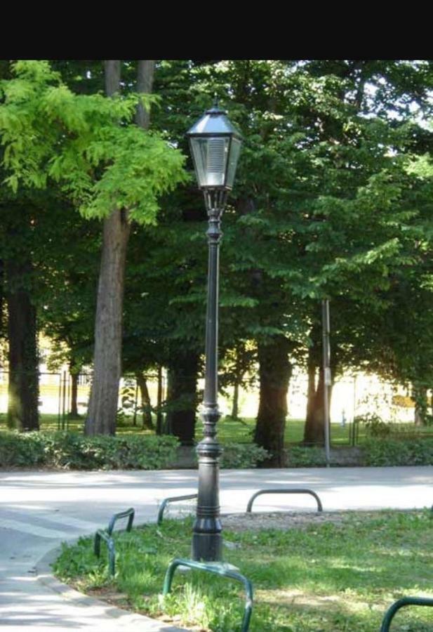 Studio Apartman Zagreb Zapad Vrapce Luaran gambar